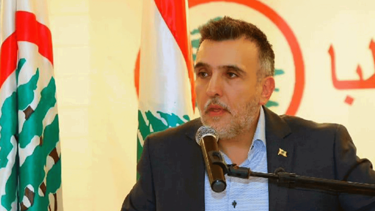 محللون: جريمة باسكال سليمان ضربة جديدة لأمن وسيادة لبنان