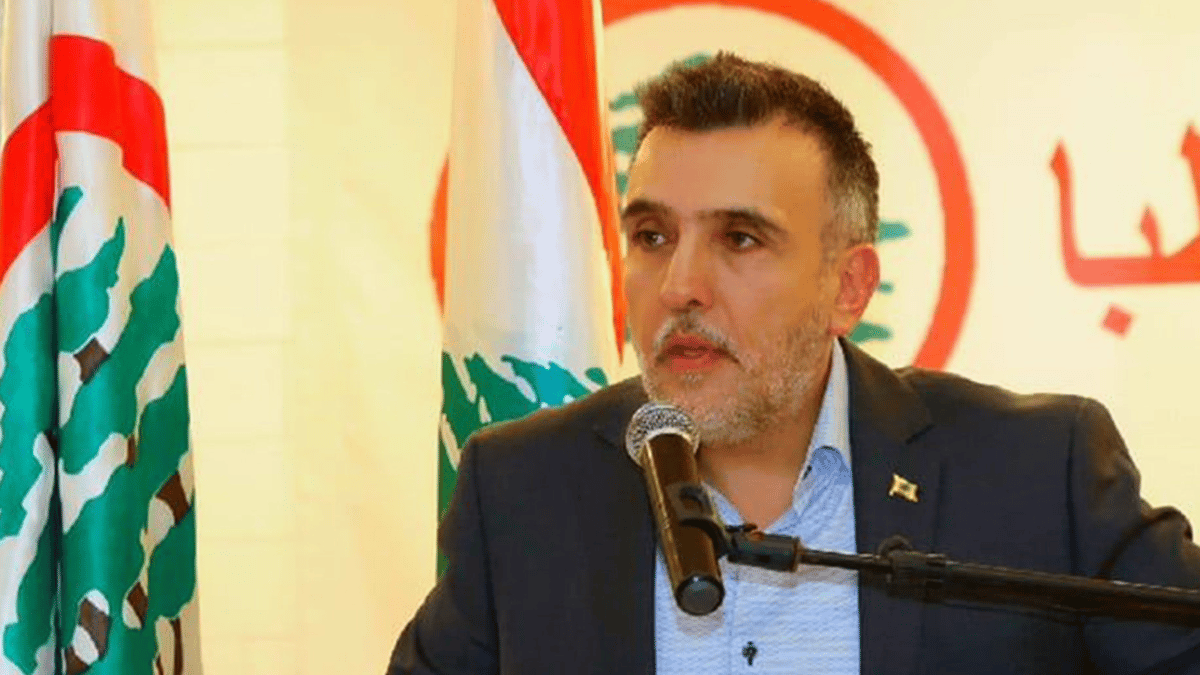 محللون: جريمة باسكال سليمان ضربة جديدة لأمن وسيادة لبنان