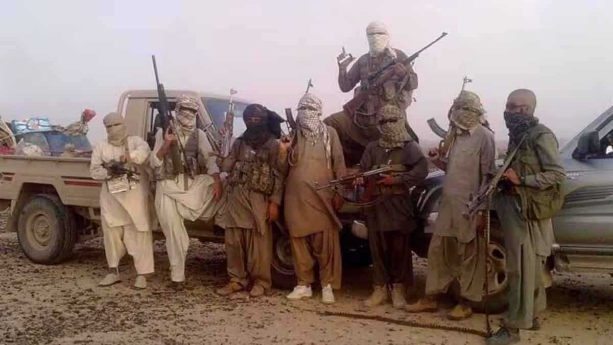 إيران.. الجماعات البلوشية المسلحة تعلن تشكيل جبهة موحدة