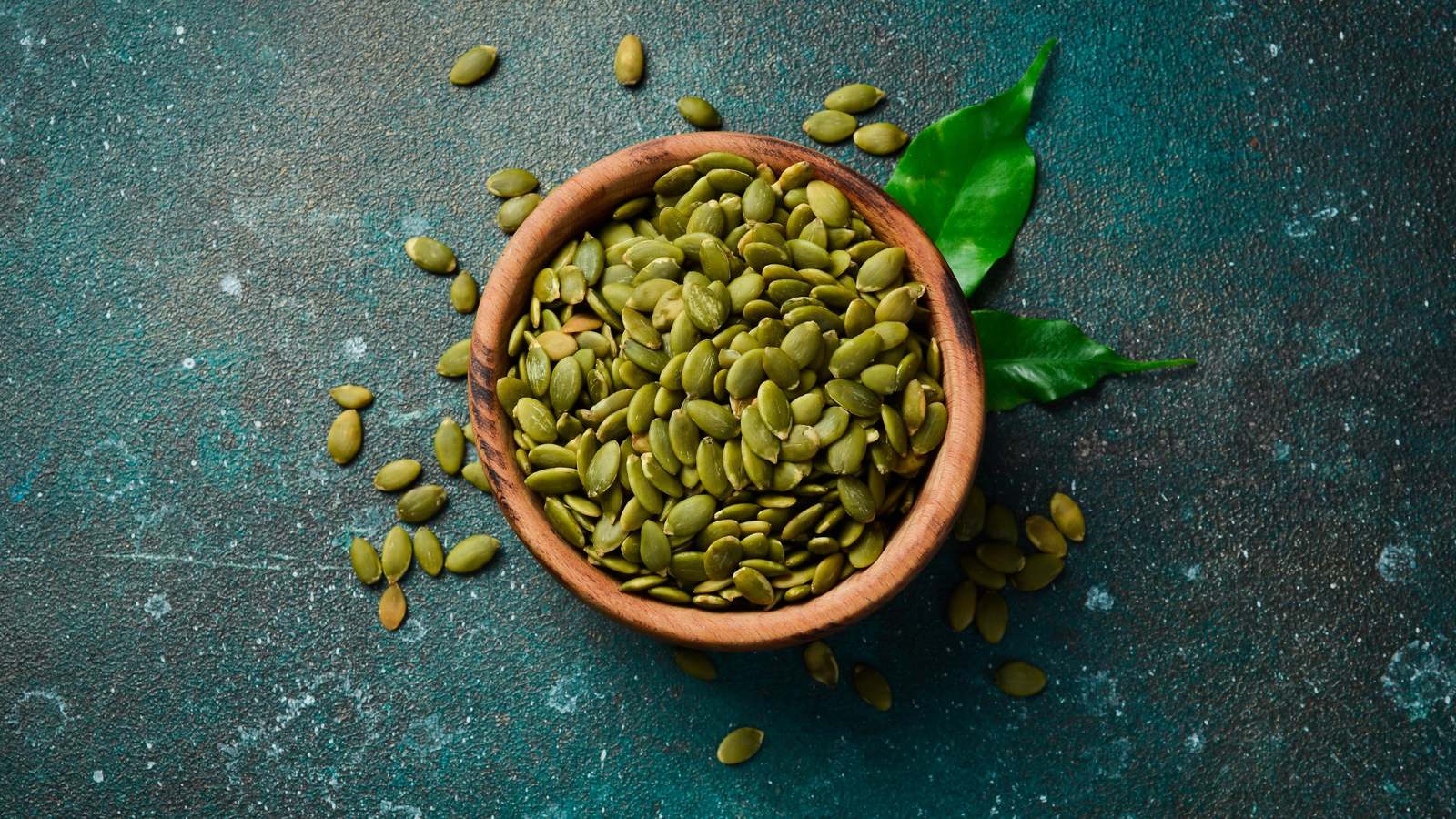 تعزز صحة القلب.. 5 فوائد كبيرة لبذور اليقطين