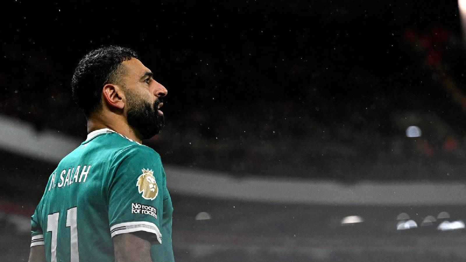 مكاسب خرافية.. كم تبلغ أرباح محمد صلاح من عقود الرعاية؟ 