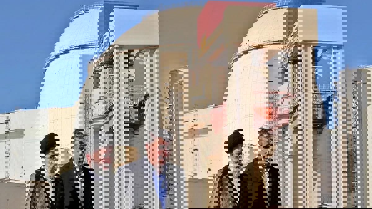 كيف ستؤثر وفاة رئيسي على البرنامج النووي الإيراني؟