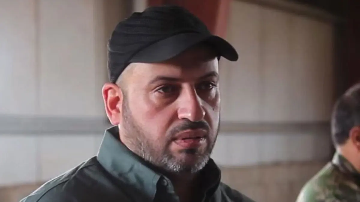 قبيلة قيادي بالحشد الشعبي تمهل الحكومة العراقية 24 ساعة لإطلاق سراحه
