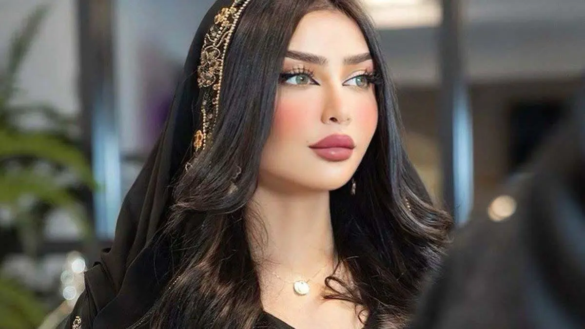 مروج الرحيلي تظهر "دون فلتر"