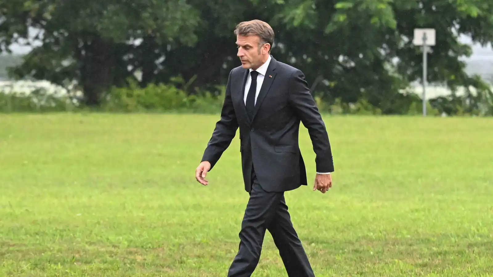 "الماكرونية انتهت".. هل بدأت رحلة البحث عن الوريث السياسي في فرنسا؟