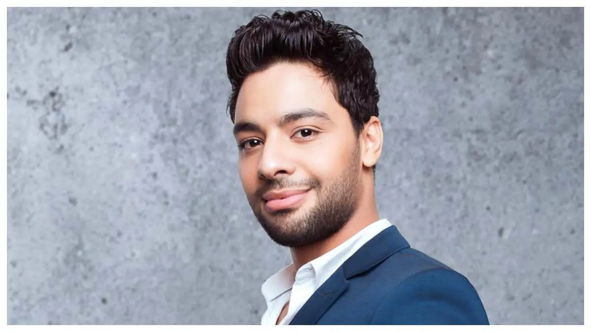 أحمد جمال يوجه عبر "إرم نيوز" رسالة لشيرين عبدالوهاب