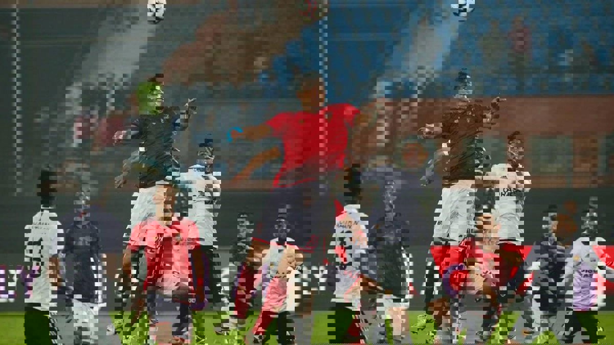 الموعد والقنوات الناقلة لمباراة طلائع الجيش ضد الأهلي اليوم في الدوري المصري