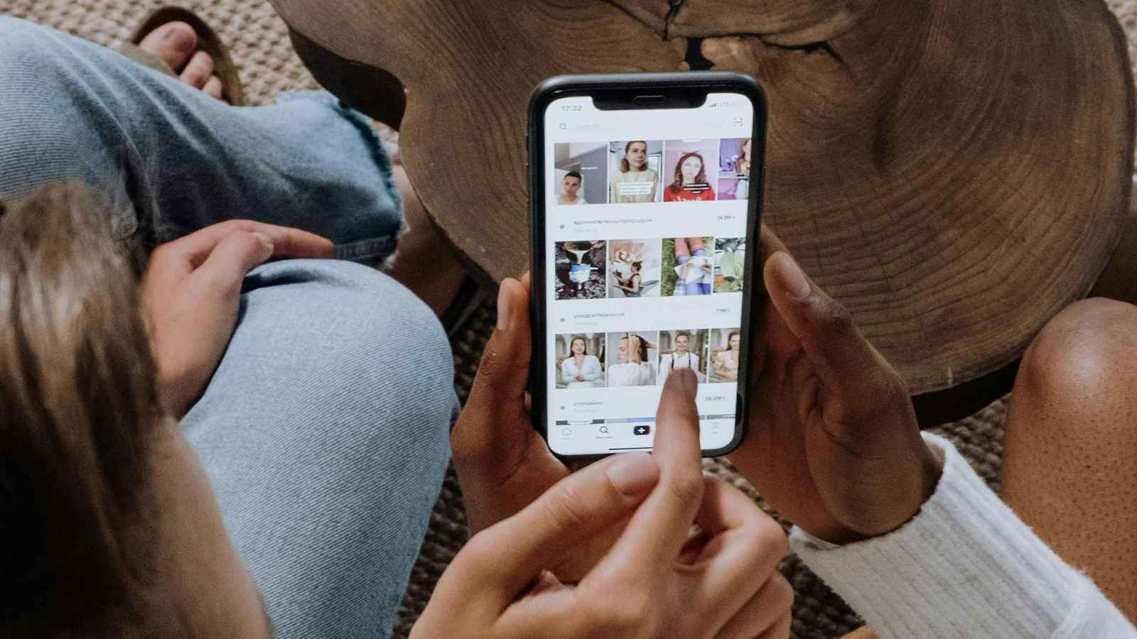 كشف مخاطر المعلومات الصحية المضللة على إنستغرام وتيك توك