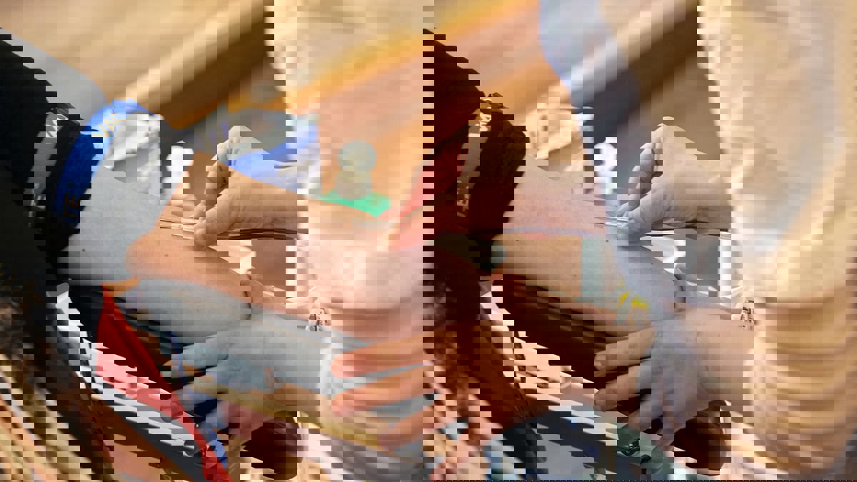 هل يمكن أن يعاني المتبرعون بالدم من نقص الحديد؟