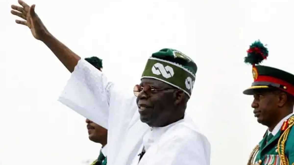 أزمة معقدة.. "إعادة التصنيف" تفاقم التوتر بين نيجيريا وأمريكا