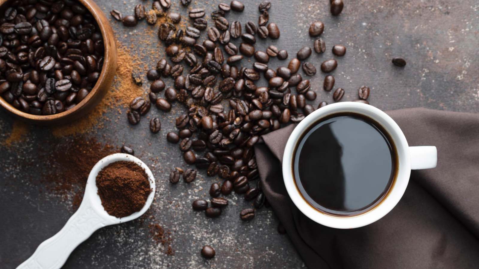 بعكس الشائع.. القهوة السوداء قد تقلل خطر الوفاة