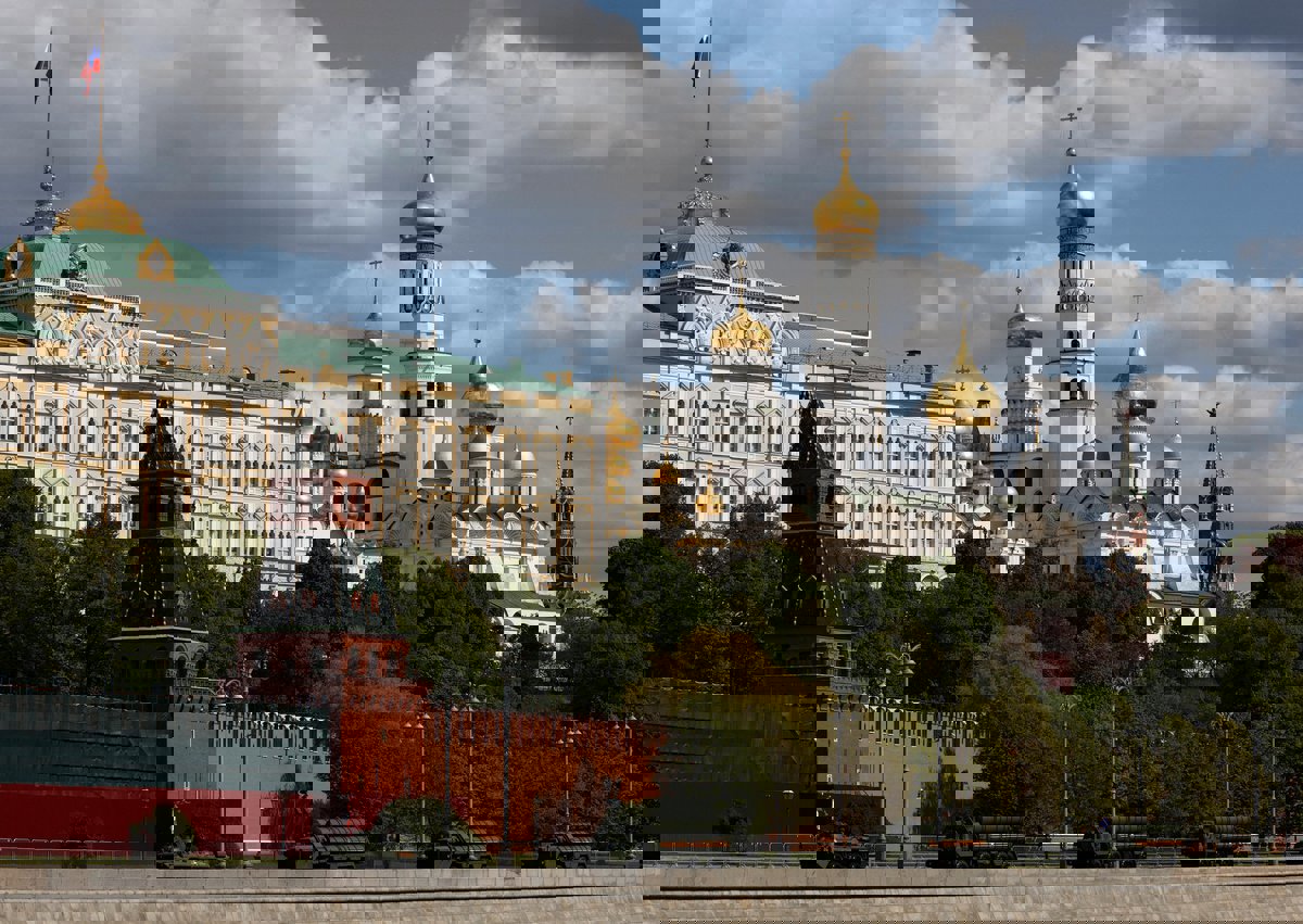 روسيا تعلق على تلويح أمريكا بفرض عقوبات على "الجنائية الدولية"