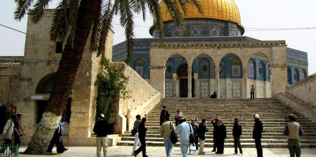 الأردن يتهم إسرائيل بعرقلة تركيب كاميرات في الأقصى