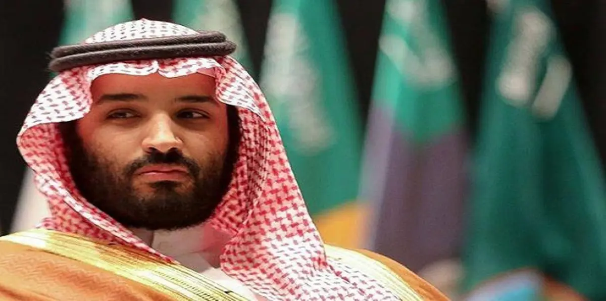 الأمير محمد بن سلمان يصل أمريكا في ثاني زيارة خلال شهر‎
