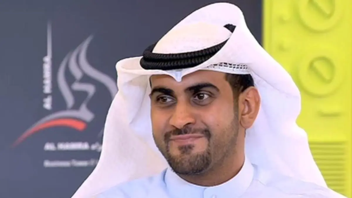 بعد عام من اعتناق المسيحية.. الإعلامي الكويتي محمد المؤمن يعود للإسلام