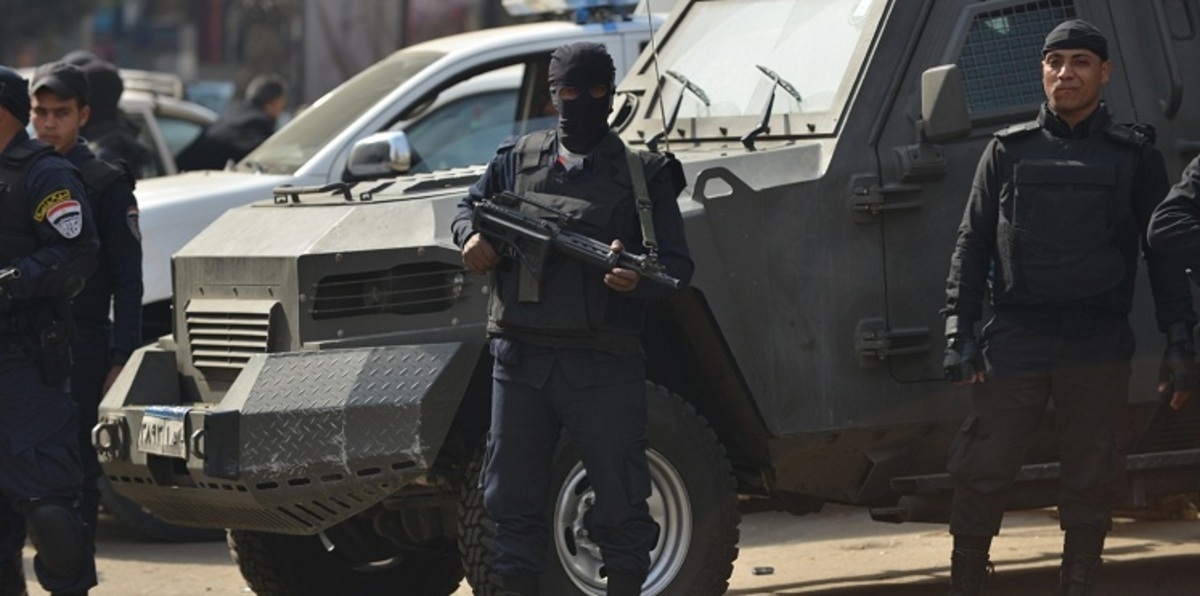 الداخلية المصرية تشير إلى شبهة جنائية في وفاة ريجيني