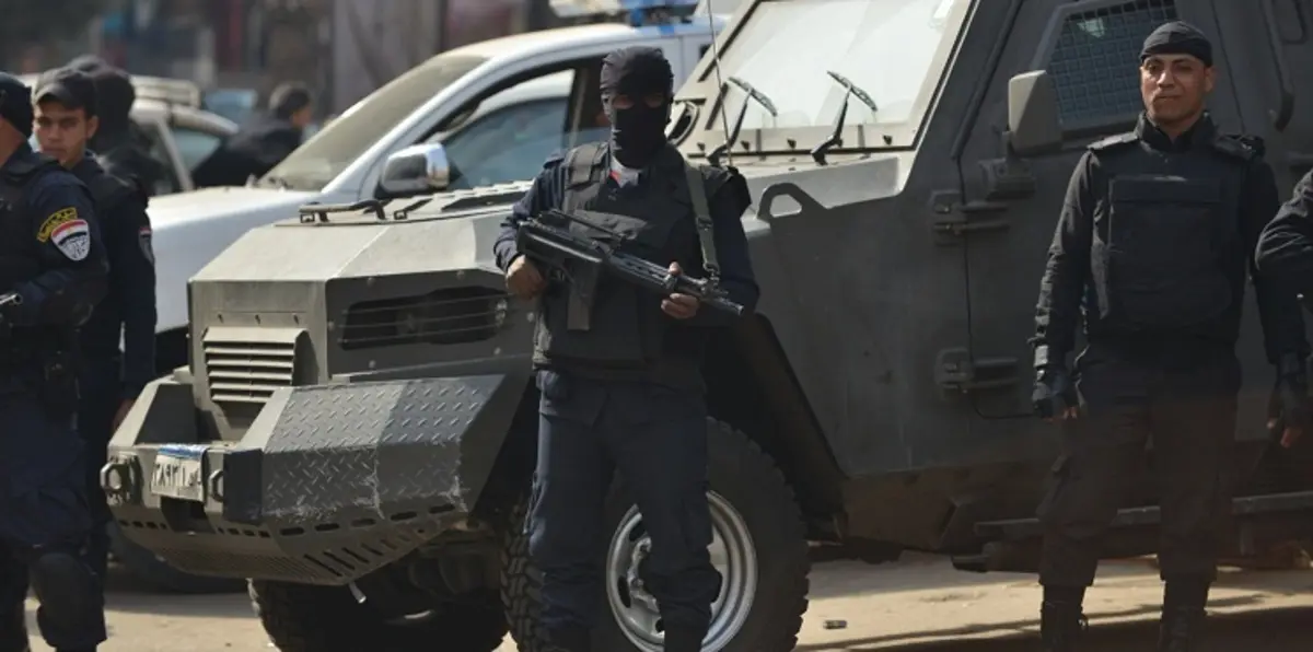 الداخلية المصرية تشير إلى شبهة جنائية في وفاة ريجيني