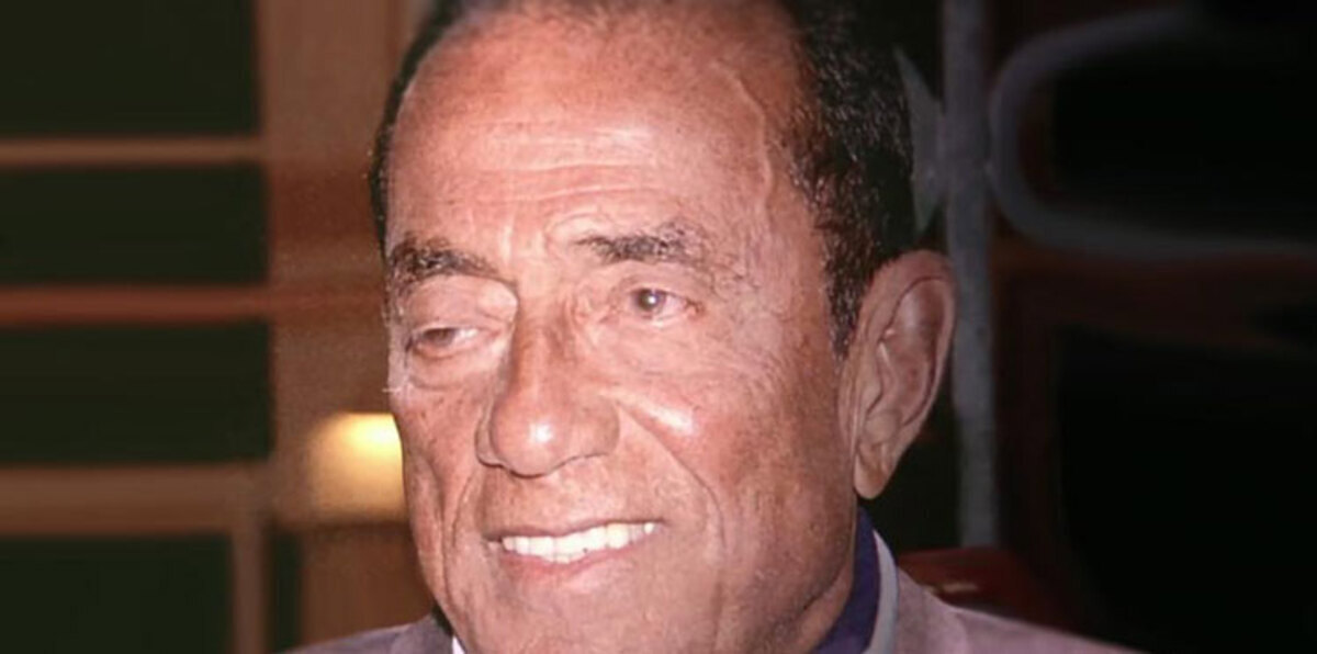 تنازل حسين سالم عن منزله يستأنف مفاوضات الصلح مع النظام