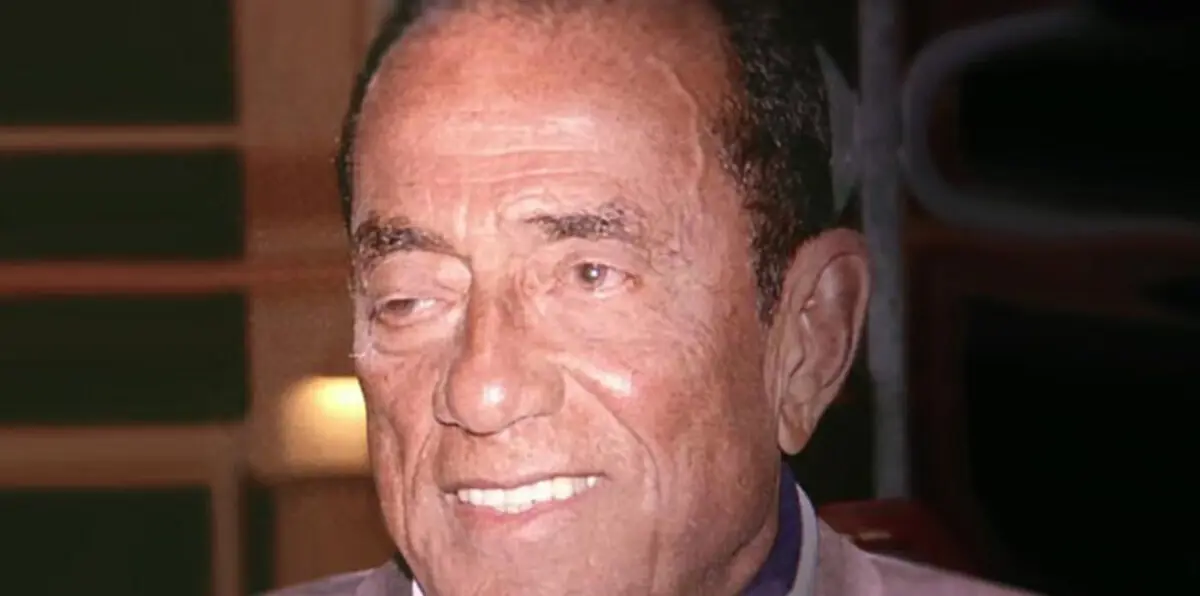 تنازل حسين سالم عن منزله يستأنف مفاوضات الصلح مع النظام