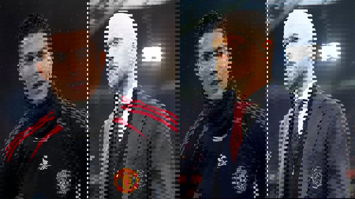 رونالدو وزملاؤه يتلقون إنذارًا مبكرًا قبل وصول تين هاغ إلى مانشستر يونايتد