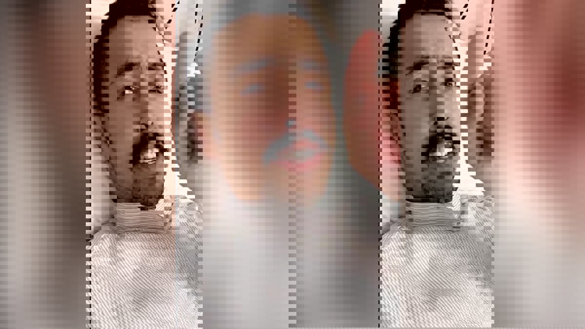 مع بدء العلاج.. كيف وصف إبراهيم السويلم تجربته مع السرطان؟