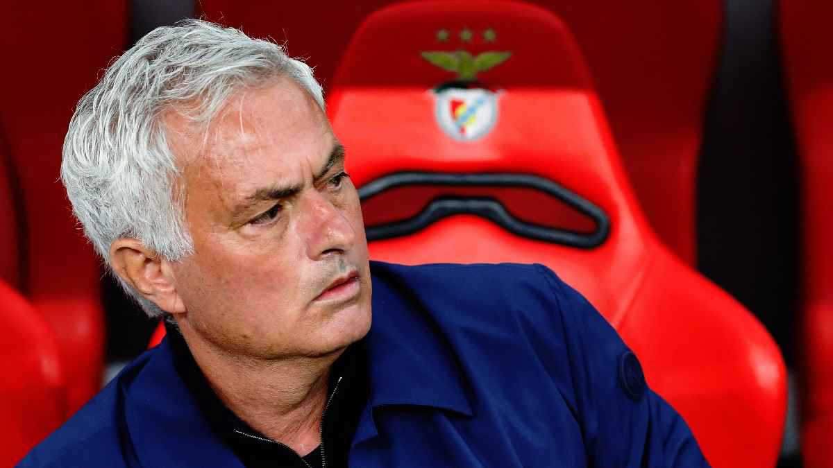 حدده بالاسم.. مورينيو يطلب أول صفقة من ريال مدريد 