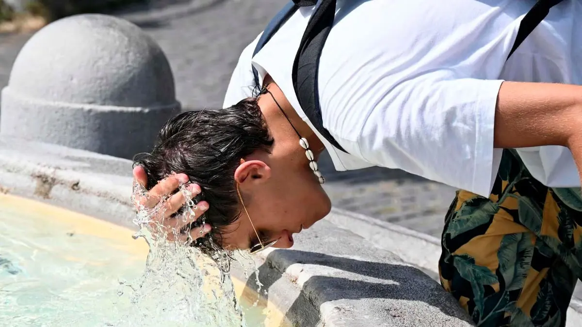 رغم حلول الخريف.. موجة حرّ "غير مسبوقة" تضرب إسبانيا والبرتغال