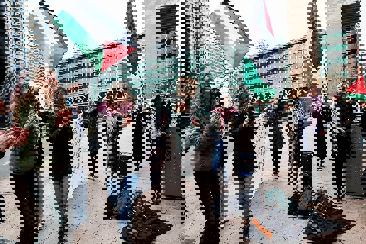 هولندا.. تفاصيل قرار منع تصدير أجزاء من "F-35" إلى إسرائيل