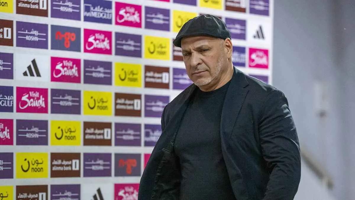 لم أندم على تصريحاتي.. نور الدين زكري يصدم جمهور النصر السعودي (فيديو)