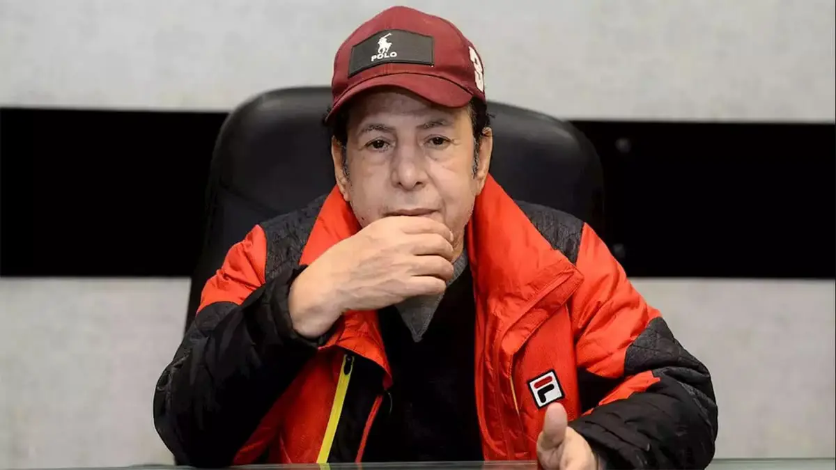 مصر.. المهن التمثيلية تكشف تفاصيل الحالة الصحية للفنان عادل الفار