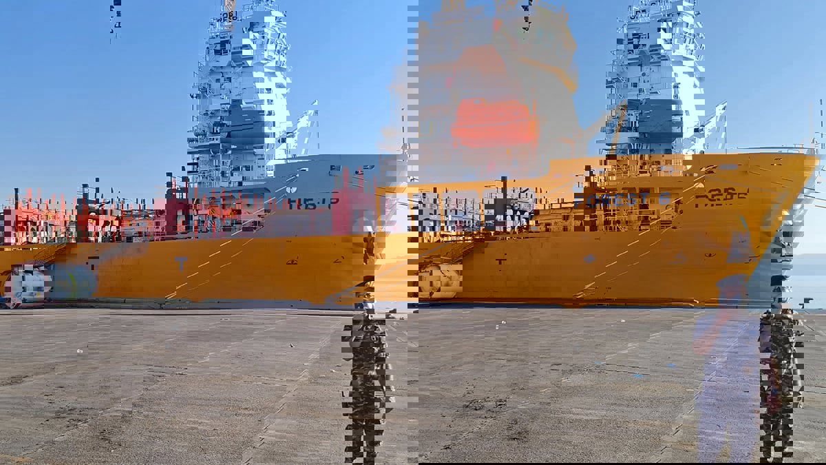 الأردن.. استئناف العمل بموانئ العقبة باستثناء "رصيف 4"