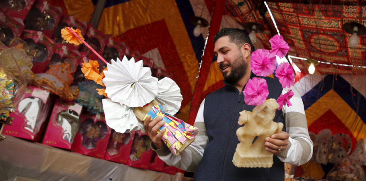 داعية سلفي: النبي حطم الأصنام ليأتي من يصنعها اليوم بزعم أنه يحتفل بمولده