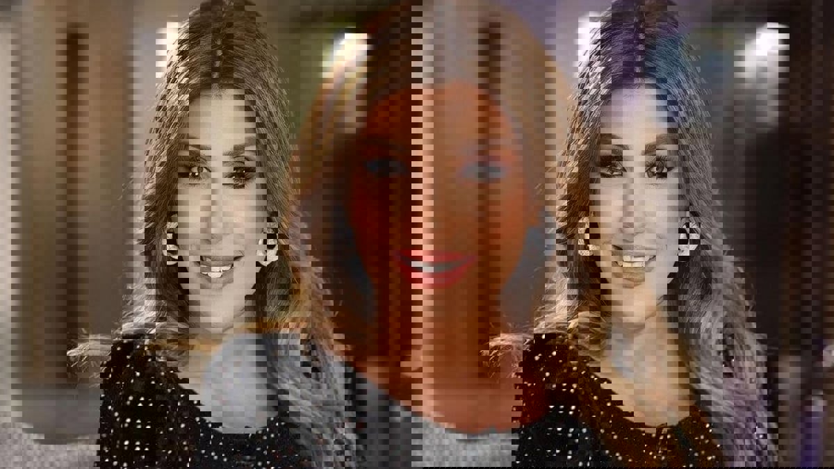 ريتا حرب: يمكنني تقديم دور راقصة دون ابتذال