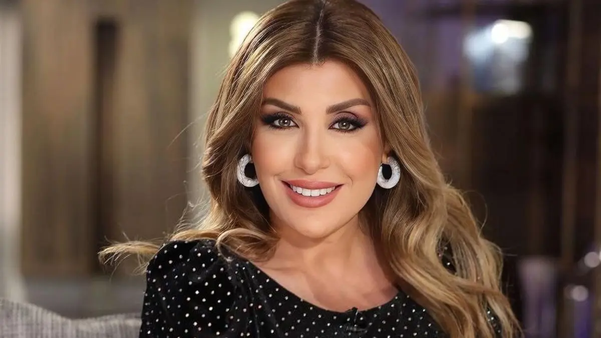 ريتا حرب: يمكنني تقديم دور راقصة دون ابتذال