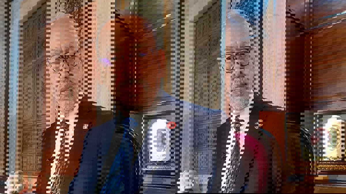 وصفهم بـ"الطواغيت".. التحقيق مع الغنوشي بتهمة التحريض على قوات الأمن