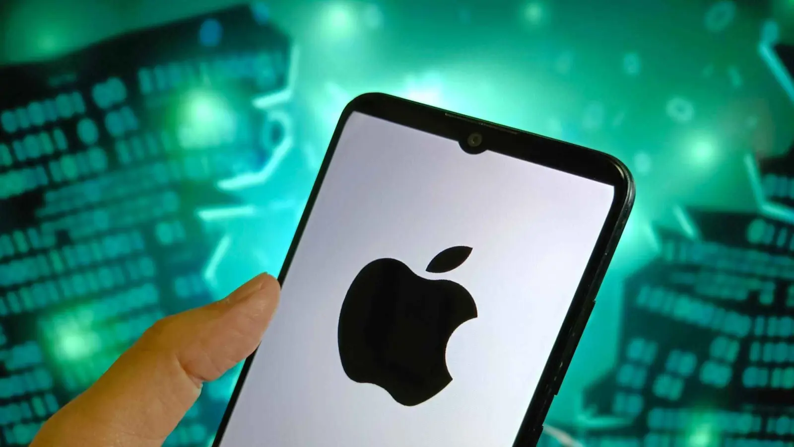 نصائح لتجنبها.. آيفون أكثر عرضة لهجمات القراصنة