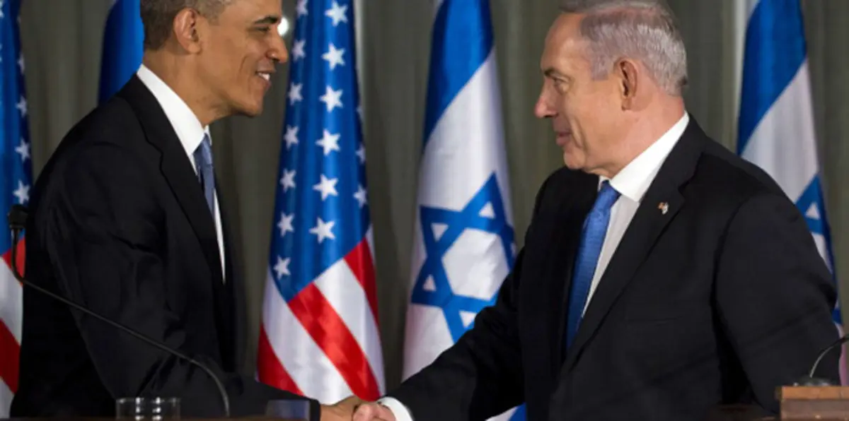 مجلس الشيوخ يحث أوباما على زيادة المساعدات لإسرائيل