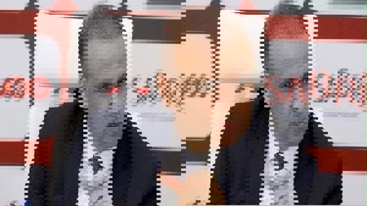 اعتقال وديع الجريء رئيس الاتحاد التونسي لكرة القدم بشبهة فساد