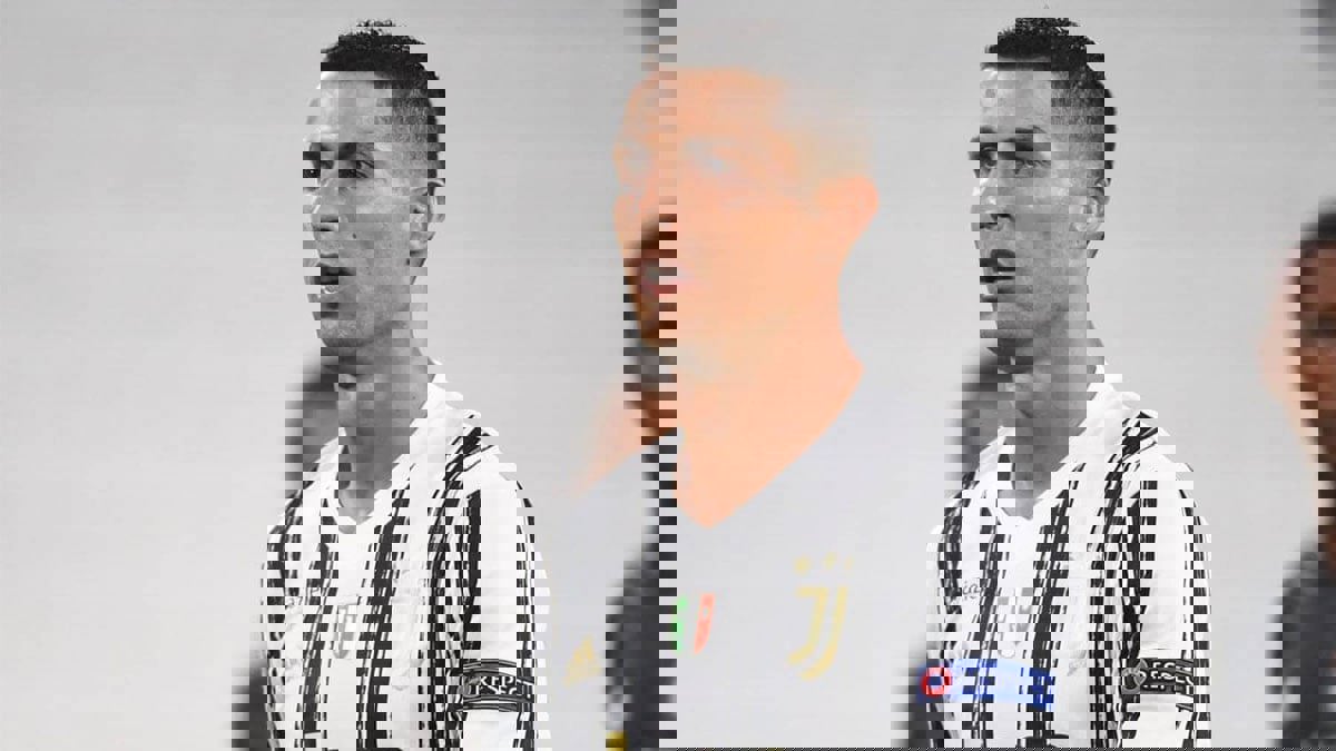 كريستيانو رونالدو يحصد جائزة أفضل لاعب في يوفنتوس