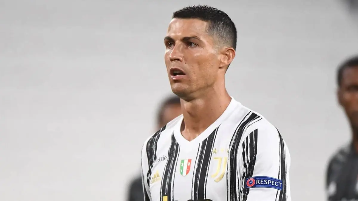 كريستيانو رونالدو يحصد جائزة أفضل لاعب في يوفنتوس