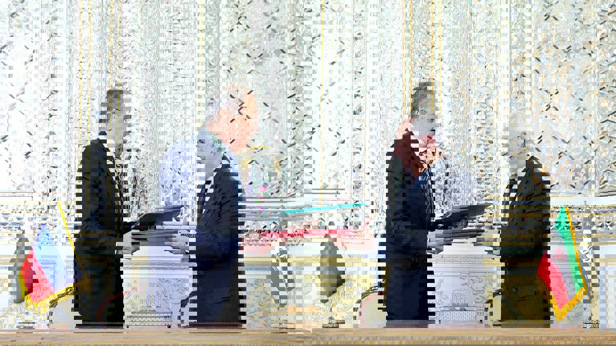 تقرير: إحياء الاتفاق النووي الإيراني سيدر على روسيا مليارات الدولارات