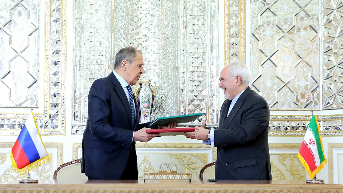 تقرير: إحياء الاتفاق النووي الإيراني سيدر على روسيا مليارات الدولارات