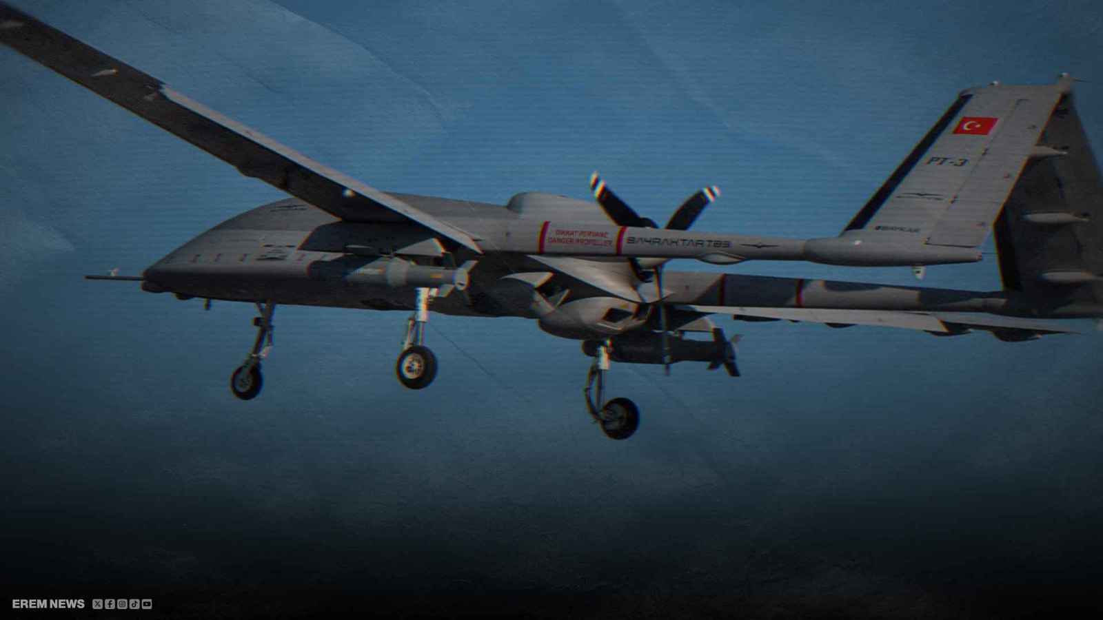 أسلحة تركية وإيرانية بسماء الخرطوم.. هكذا غيرت المسيرات مسار الحرب في السودان