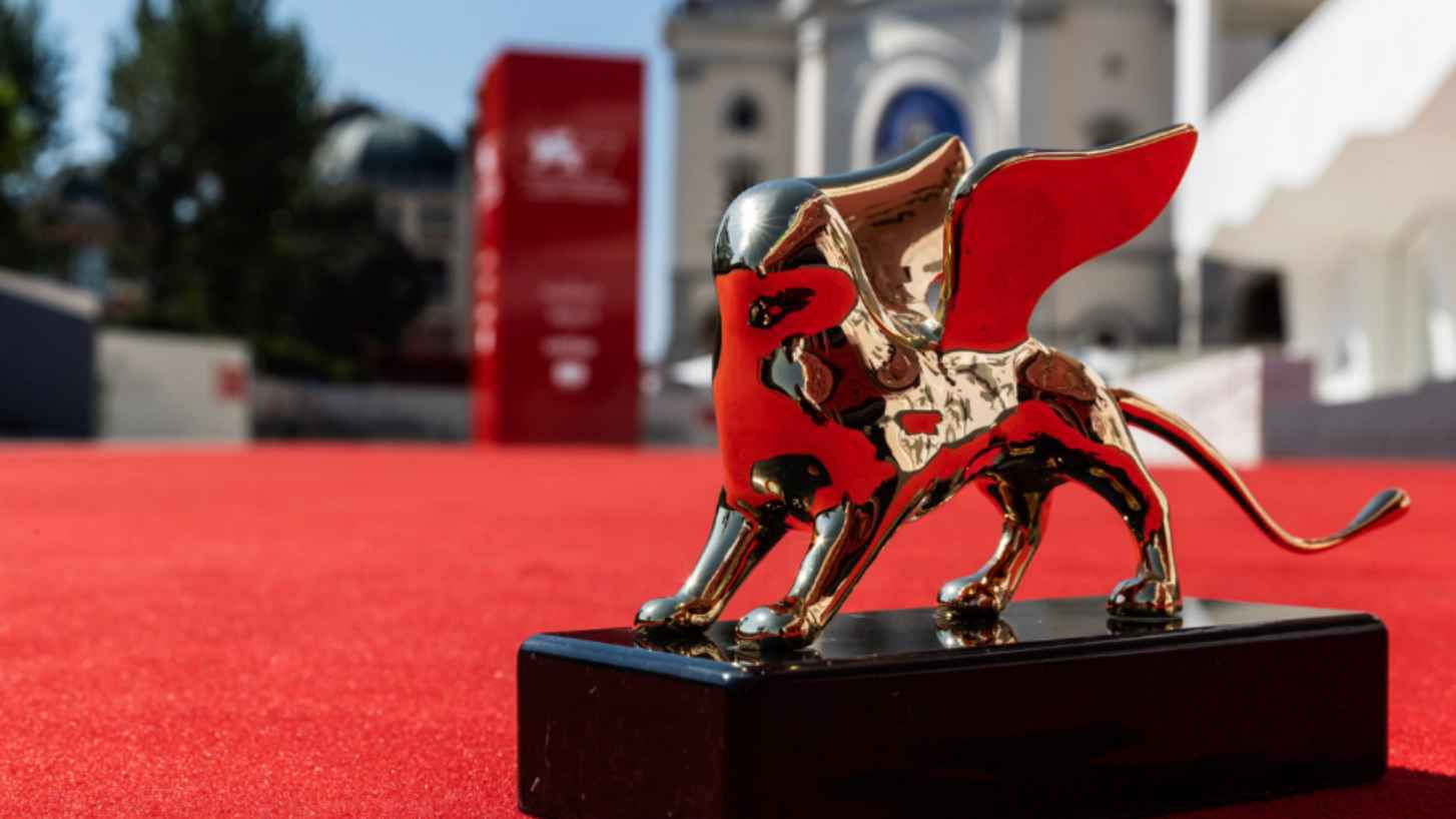 البندقية السينمائي 2025 ينطلق قريبًا.. إليك أبرز التفاصيل