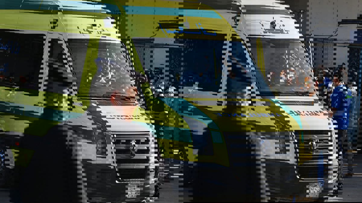 مصر .. مصرع 7 وإصابة 9 بحادث سير خلال عودتهم من حفل زفاف 