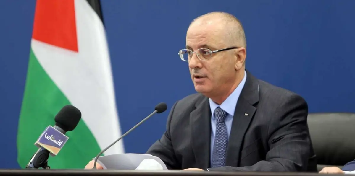 الحمد الله: هذه شروطنا لتحمل المسؤولية في قطاع غزة