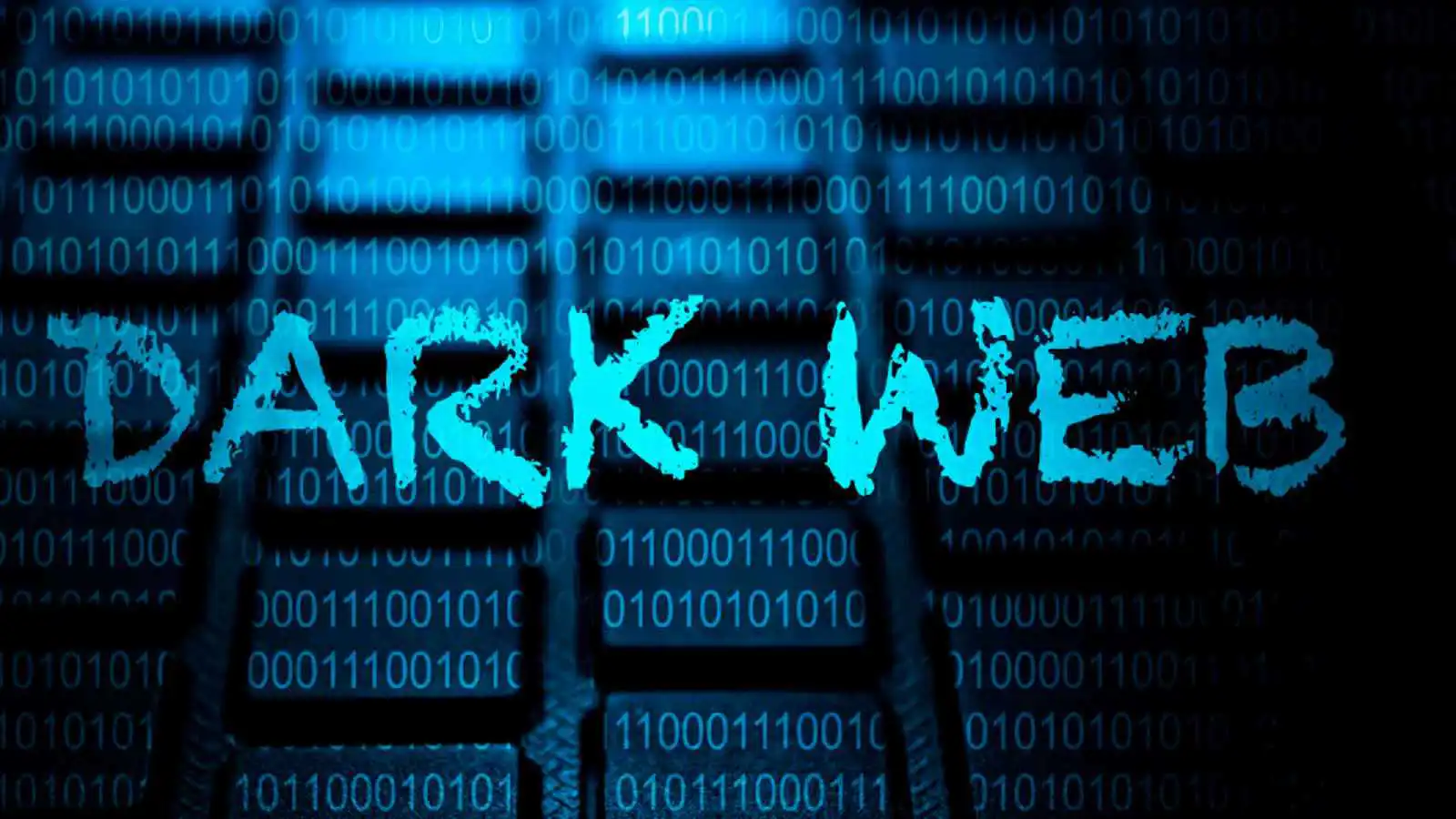 كيف تعرف إذا كانت بياناتك متوافرة للبيع على "الويب المظلم"؟‎