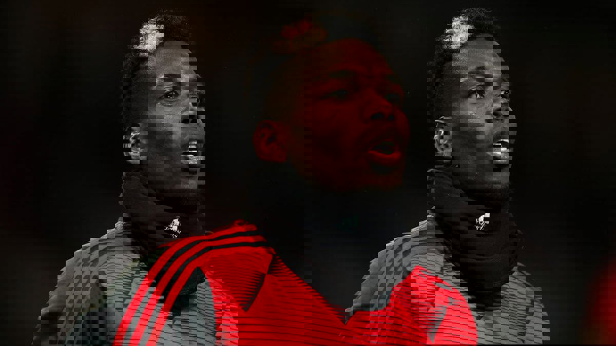 بوغبا يقترب من العودة إلى يوفنتوس في صفقة تبادلية مع مانشستر يونايتد