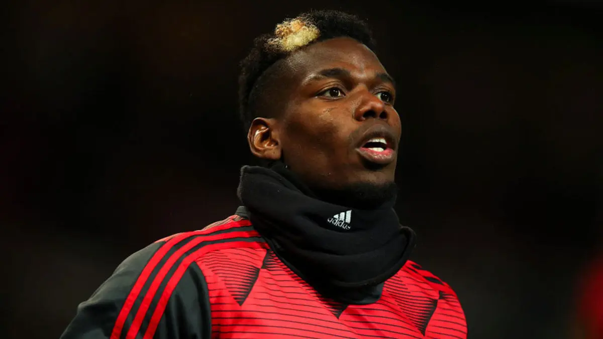 بوغبا يقترب من العودة إلى يوفنتوس في صفقة تبادلية مع مانشستر يونايتد