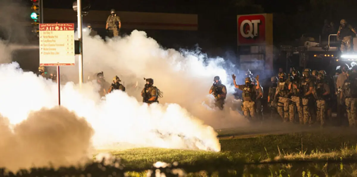 الشرطة الأمريكية قتلت 3 مدنيين يومياً في 2015